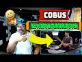 Cobus   Fall Out Boy   Grand Theft Autumn Drum Cover 2017 - Producer Reaction