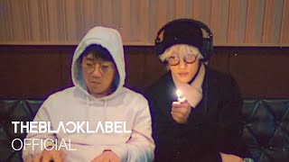 Zion.t - ‘눈(Snow)' With 윤석철