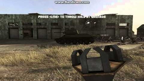 Red Orchestra 2: Heroes of Stalingrad Demo/AT Training