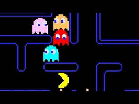 Pac-Man Archives - Gameranx