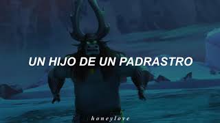 Imagine Dragons  I'm So Sorry | Kung Fu Panda 3 // sub español