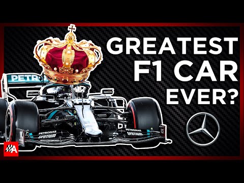 Could The Mercedes