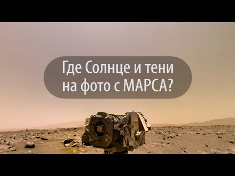 Video: Bradati Martian S Psom Pronađen Je Na Fotografiji S Marsa - - Alternativni Prikaz