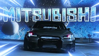 Car Edit - Mitsubishi Evo Frank Ocean - Chanel