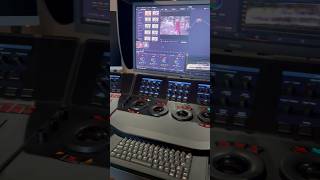 Advanced Panel Magic 🎨 | DaVinci Resolve Pro Workflow #shorts