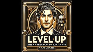 Ex-Google Leader Reveals How to Future-Proof Your Career & Lead in the AI Era | Michel Nabti