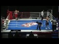 Beijing Dragons vs Baku Fires - Week 6 - MiddleWeight - Regular Season - Season 1