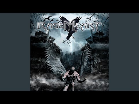 Ragenheart — The Spartan