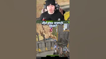 L-star Be Hitting Different!! #apexlegends #apex #funny #twitch #twitchstreamer #lstar