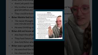 Brian Walshe: Trial Day 1 Recap - Opening Statements and Sgt. Harrison Schmidt (12/1)