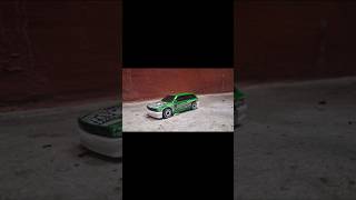 BMW E30 WAGON CUSTOM M3 🇩🇪 RON'S #hotwheels