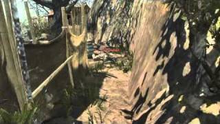 Call of Duty: Black Ops Random Decoy Kill