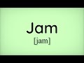 Jam (Esperanto)
