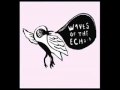 Waves Of The Echo - WHATCHING STARS