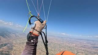 2026-08-19 - European Paragliding Championship - Task 9 - The Final Act
