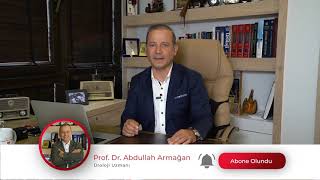 Mesane Kanseri İlk Nereye Metastaz Yapar? Kanserler Hakkında Prof. Dr. Abdullah Armağan