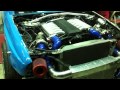 Menegas BMW V12 twin turbo M70 5000cc