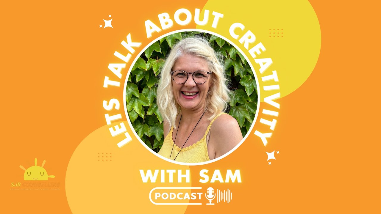 Holding On To Our Creativity In Dehumanising Behaviour with Jenny Turner