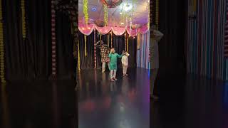 Studio Short