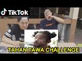 TAHAN TAWA - Tiktok Indonesia yg paling lucu  #1