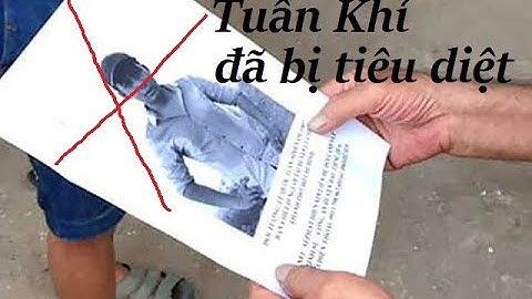 Tuấn khỉ chính thức bị tiêu diệt - Tin ngày 14-2