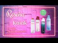 Reseña Perfumes Kaiak Femeninos | Natura Cosméticos Argentina