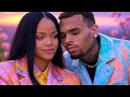 Rihanna Ft Chris Brown Reborn Music Video 2025 Rihanna Ft Chris Brown Reborn Music Video 2025