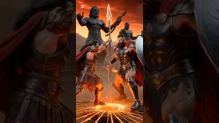 Mars: The Eternal God of War 🔥 | Cinematic Mythology Short #history #historicalmyths #ancient