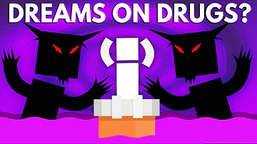 Why Do These Drugs Cause Nightmares? - Dear Blocko #28