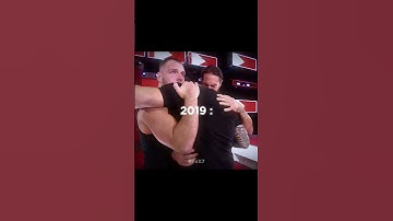 The Shield Start & End 💔 Edit