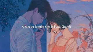 Marcell - Peri Cintaku - Lirik Animasi (Cover By Jojoanito feat Dara Arafah)