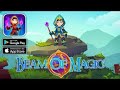 Beam Of Magic Roguelike RPG (Hack Lib 1.0.1)