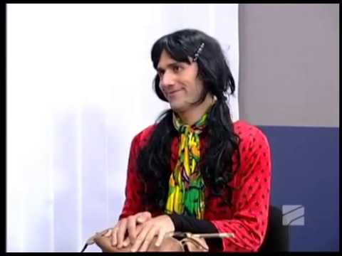 მეზიზღებით ყველაააა :D