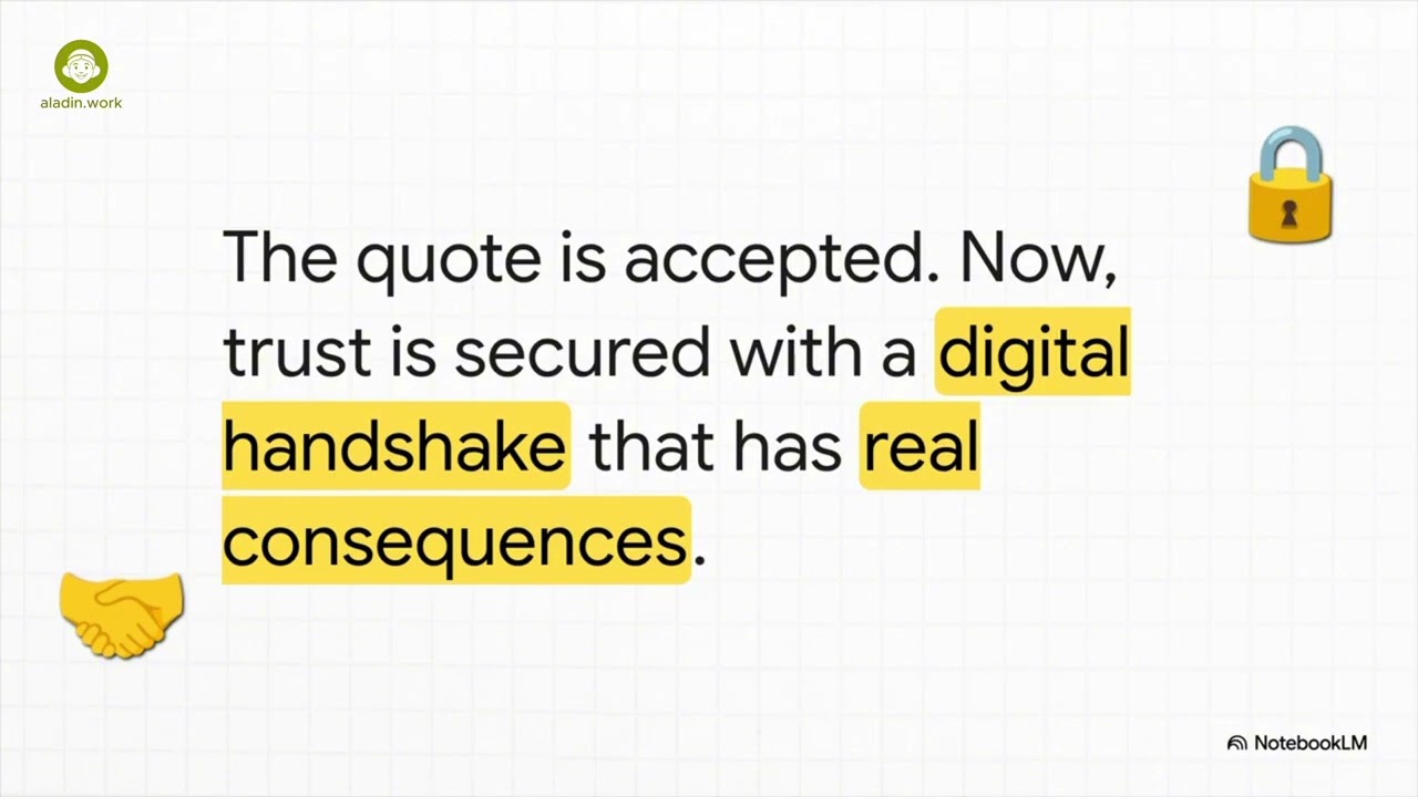 Your Freelance Reputation is Now a Verifiable Asset. Here's How