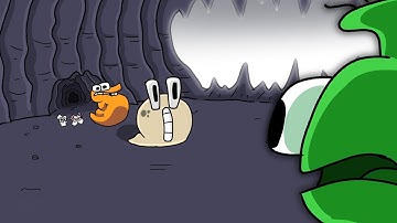 Alphabets Apart: Part 4.1