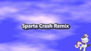 Sparta Crash Remix (-Reupload-) Resimi