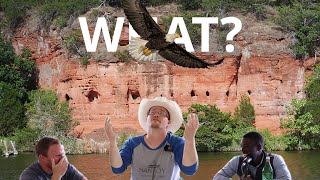 Outdoors And Out Loud : Episode 11 screenshot 2