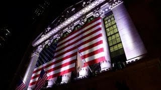 Trump asks SEC to study six-month earnings report system