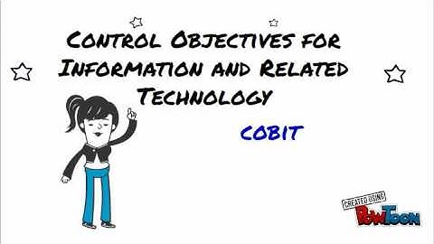 itil y cobit