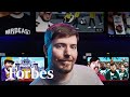 Could MrBeast Be the First YouTuber Billionaire? | Forbes
