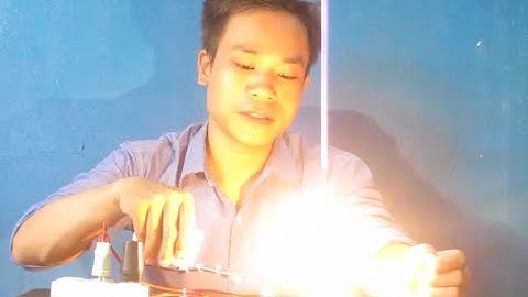 hướng dẫn điều khiển từ xa bằng remote ti vi ( module học lệnh hồng ngoại) _  kênh chế tác