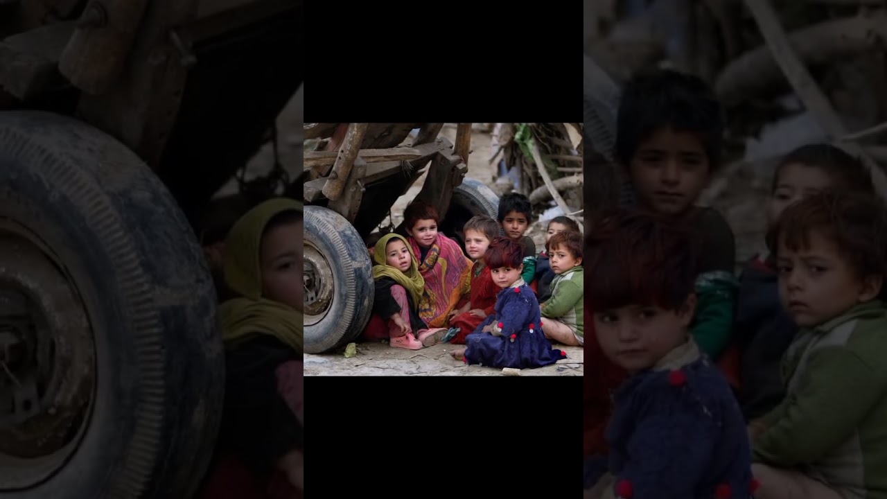 What media shows about Pakistan🇵🇰|