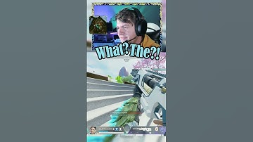 Apex Legends SBMM MADE Me Do This 😥 #ApexLegends #Shorts