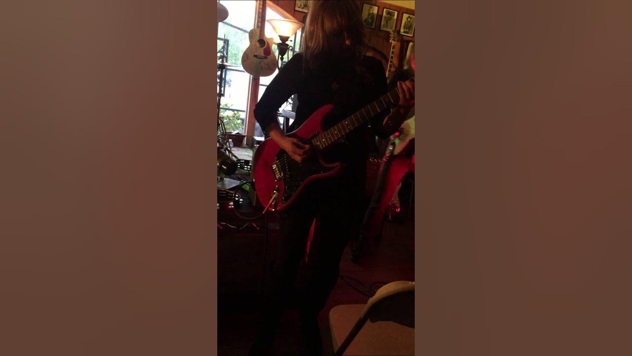 MUSIC LAB YORBA LINDA SCHOOL OF ROCK ANNE RIEDEL PAM SMITH 007 YouTube