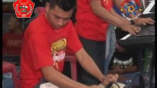 Bojo galak // Levi Brilia // Cs Supra Nada // live Jati sumo