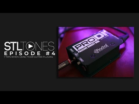 stl-tones:-7-tips-to-get-the-best-plugin-guitar-tones-(episode-4)