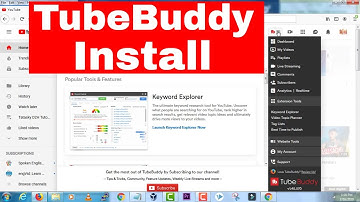 how to install tubebuddy on mozilla firefox | how to install tubebuddy on firefox