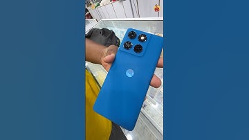 Moto edge 60 Fusion 😣 candid chandru