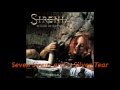 Capture de la vidéo Seven Sirens And A Silver Tear - Sirenia (2004)