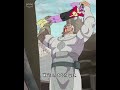 Conquest vs Oliver #invincible